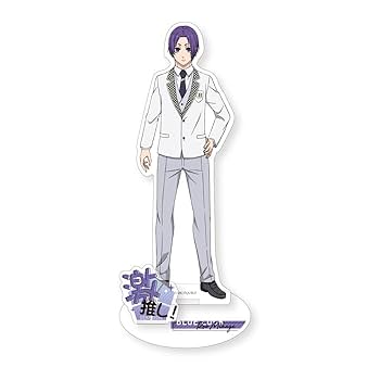 御影玲王 ノーブルstyle 20点 グッズ-置きもの】TVアニメ『ブルーロック』 ノーブル style